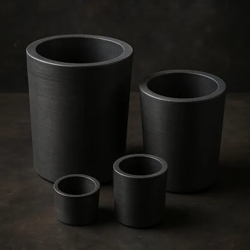 Artificial & Processed Graphite Products